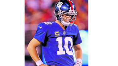 Los Giants buscan evitar arrancar 0-3