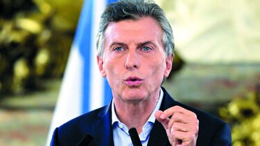 Rebajan metas inflacionarias