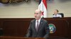 Chapman presenta en la Asamblea proyecto de exoneración parcial para viviendas nuevas