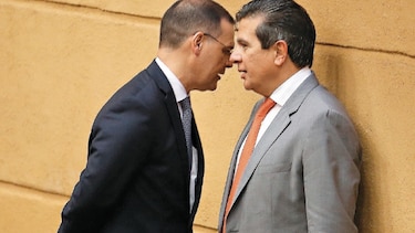 Pugna en la Asamblea Nacional por uso de fondos
