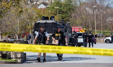 Al menos siete muertos por atropello frente a un centro de migrantes en Estados Unidos