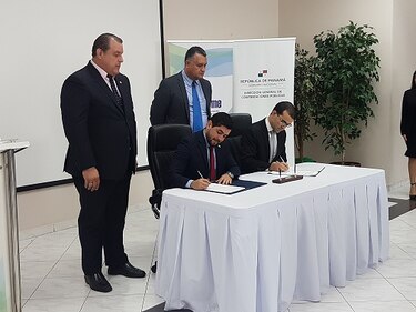 Buscan mayor participación de las mipymes en la compras y contrataciones del Estado