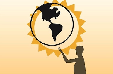 Cambio climático, lenguaje y acción