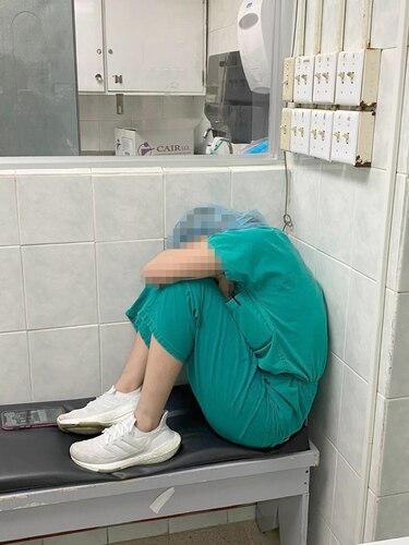 Ministro Sucre justifica jornadas de labores inhumanas
