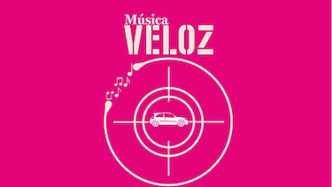 Música veloz