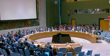 Panamá denuncia en la ONU detenciones de buques y apunta a China sin mencionarla