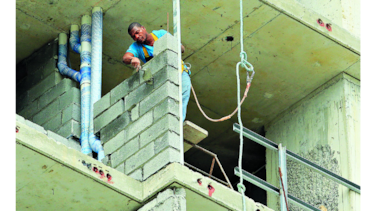 Registran 304 casos por alzas en proyectos