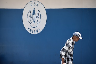 Aumento de la edad de jubilación: el punto que divide a los diputados en la reforma a la CSS