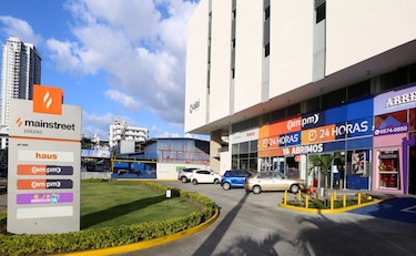 Semah Properties lanza ‘Mainstreet Plazas’ para impulsar la pequeña y mediana empresa