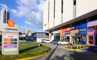 Semah Properties lanza ‘Mainstreet Plazas’ para impulsar la pequeña y mediana empresa
