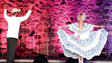 ‘Ruta de la moda: Pasarela sin barreras’