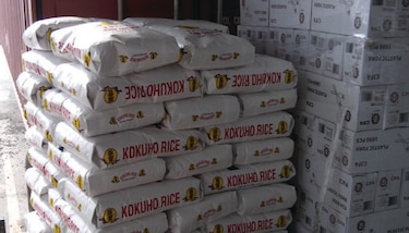 Detectan entrada de productos alimenticios sin registro sanitario