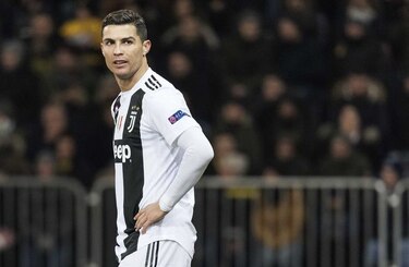 Quieren cotejar ADN de Cristiano en caso de supuesta violación