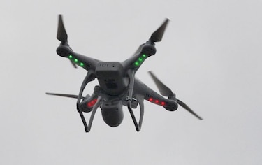 Los drones despegan en Estados Unidos como regalo estrella de Navidad
