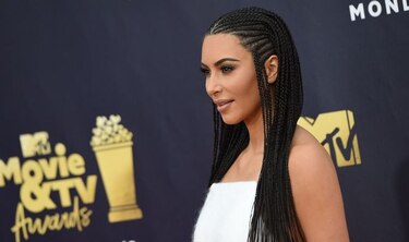 Aseguradora de Kim Kardashian demanda a su exguardaespaldas por robo en París