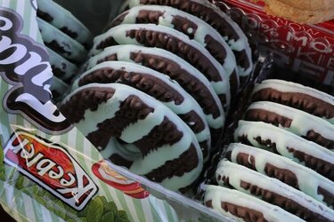 Kellogg vende división de galletas a Ferrero