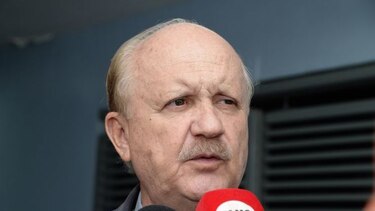 ‘La institucionalidad se respeta’