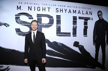 'Split' domina taquillas por tercera semana en Estados Unidos y Canadá
