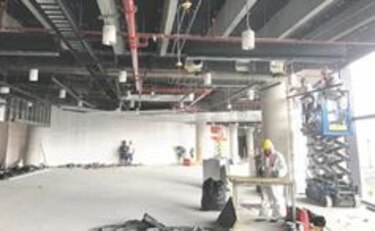 $53.9 millones anuales recibirá Tocumen, S.A.