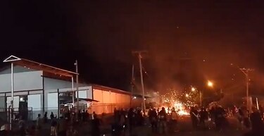 ‘El Estado hará valer su mandato constitucional de garantizar la paz’: Gobierno ante actos de violencia en Bocas del Toro