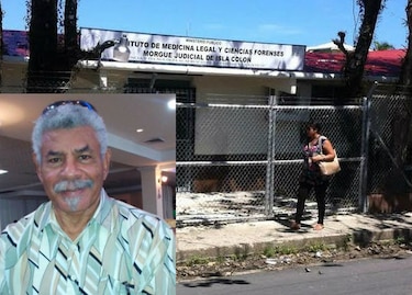 Morgue confunde cadáveres en Bocas del Toro; familiares entierran cuerpo equivocado