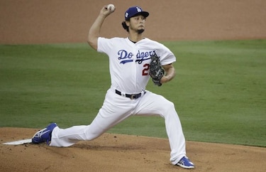 Abridor japonés Yu Darvish sostiene reunión con Cachorros