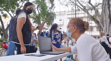 Corte tumba restricción del Tribunal Electoral para la constituyente