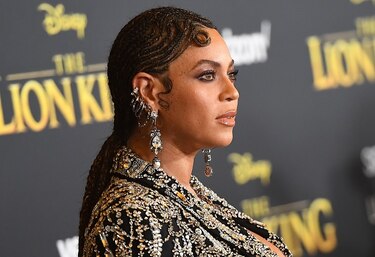 Beyoncé se implica en la lucha contra el coronavirus