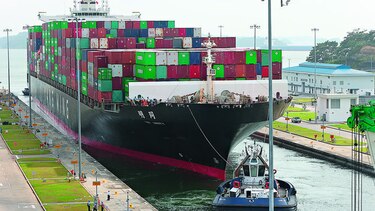 Dos caminos para la licitación del puerto de Corozal