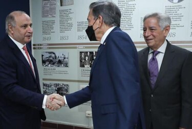 La fuerza de choque anti-blanqueo: el grupo de élite que no funcionó en Colombia