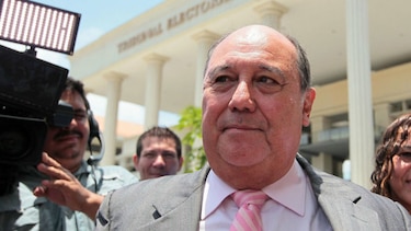 Denuncia contra diputado Carlos Afú, al pleno de la Corte