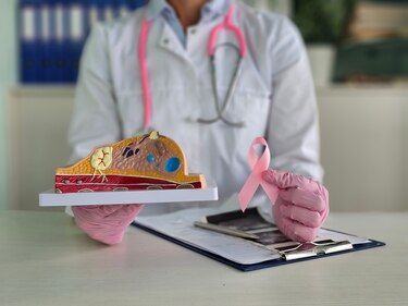 45% de los casos de cáncer de mama en Panamá son detectados en etapas avanzadas