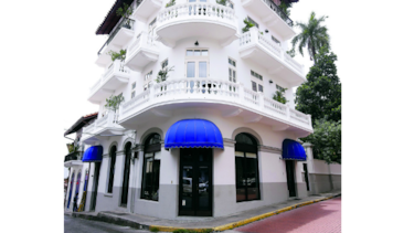 La casa y joyería de ‘Mamaclemen’