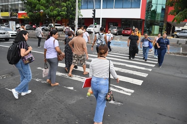 Al menos 113 mil jóvenes no tienen empleo formal en Panamá