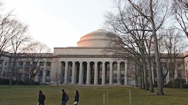 Una universidad sobre la inteligencia artificial