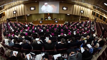 La guía concreta que propone el papa Francisco contra la pederastia