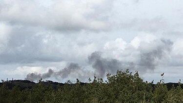 Helicóptero con 14 personas se estrella en Noruega