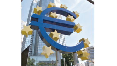 BCE detecta debilidad de capital en 12 bancos del bloque europeo
