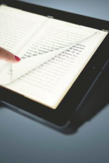 Corte aplaza vigilancia a Apple por ´e-books´