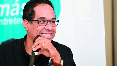 Un festival para Danilo Pérez