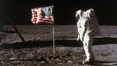 Artemis II: recursos naturales valiosos y otras 4 razones por las cuales la NASA quiere volver a la Luna después de 50 años