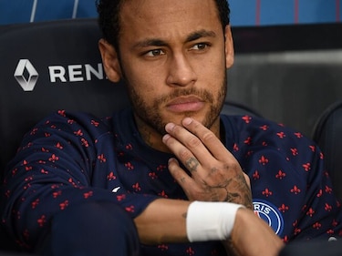 Neymar-PSG, un divorcio consumado con muchas preguntas por responder