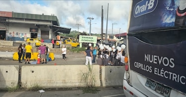 En una semana, dos atropellos fatales en Villa Zaíta