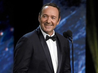 El equipo de House of Cards se vio 'sorprendido' por despido de Kevin Spacey