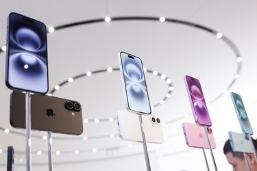 Apple anuncia el iPhone 16, primer teléfono diseñado ‘desde cero’ teniendo en cuenta a la inteligencia artificial