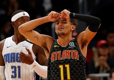 Las instalaciones de los equipos de la NBA empiezan a reabrir