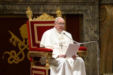 WikiLeaks: EU apuntaba a Bergoglio como 'opositor' a Kirchner