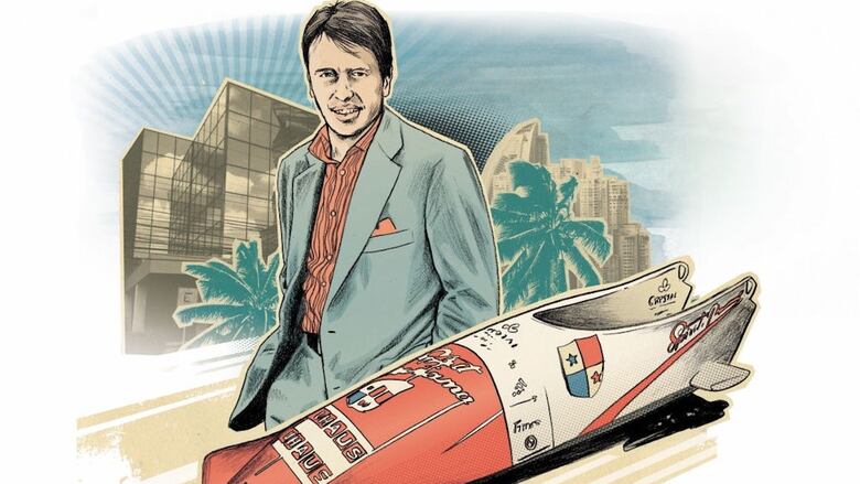 Christoph Zollinger, el expropietario de Mossack Fonseca, será juzgado en marzo de 2026