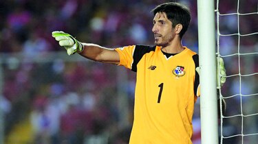 Jaime Penedo: ‘No vendamos falsas expectativas’