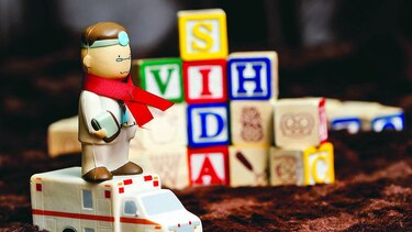 Por una generación sin VIH